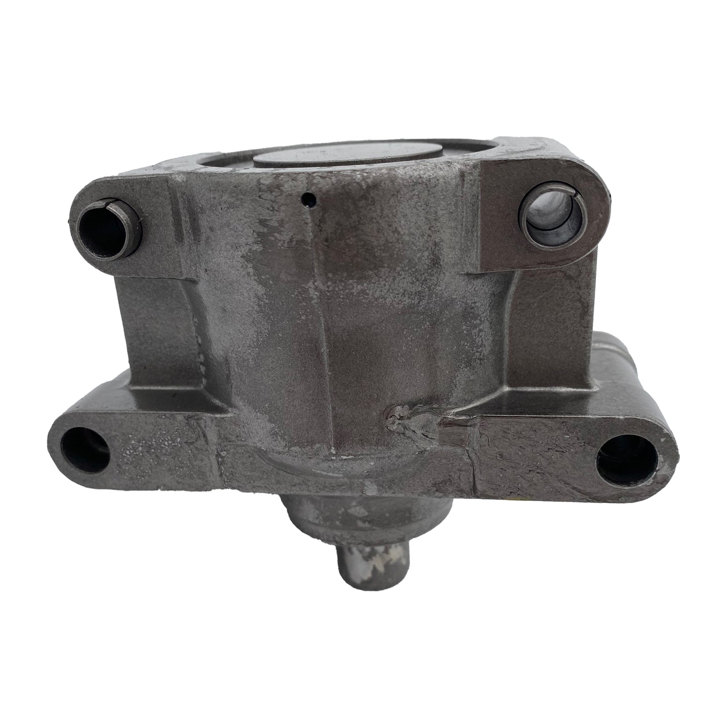 Power Steering Pump - MAVAL - Hydraulic Power - Remanufactured - 97257M