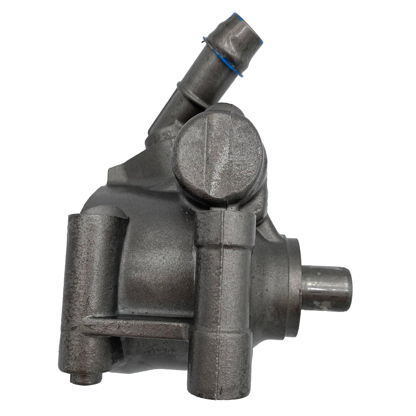 Power Steering Pump - MAVAL - Hydraulic Power - Remanufactured - 97257M