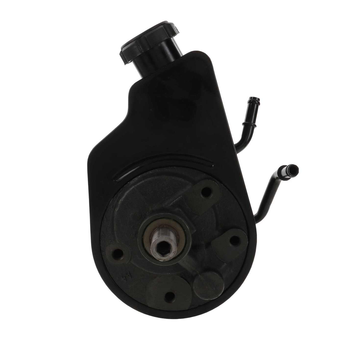 Power Steering Pump - Marathon HP - Hydraulic Power - New - 97265MN