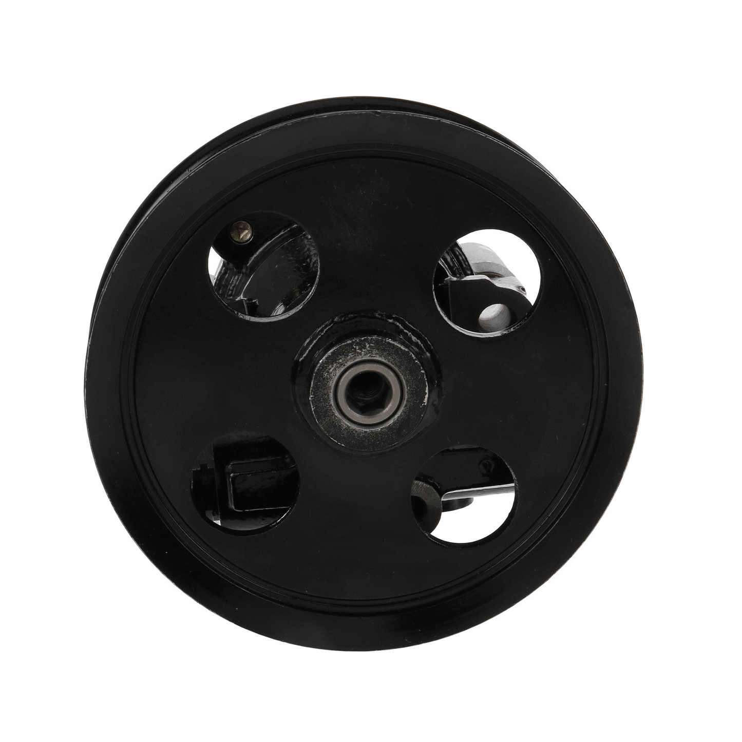 Power Steering Pump - Marathon HP - Hydraulic Power - New - 97274MN