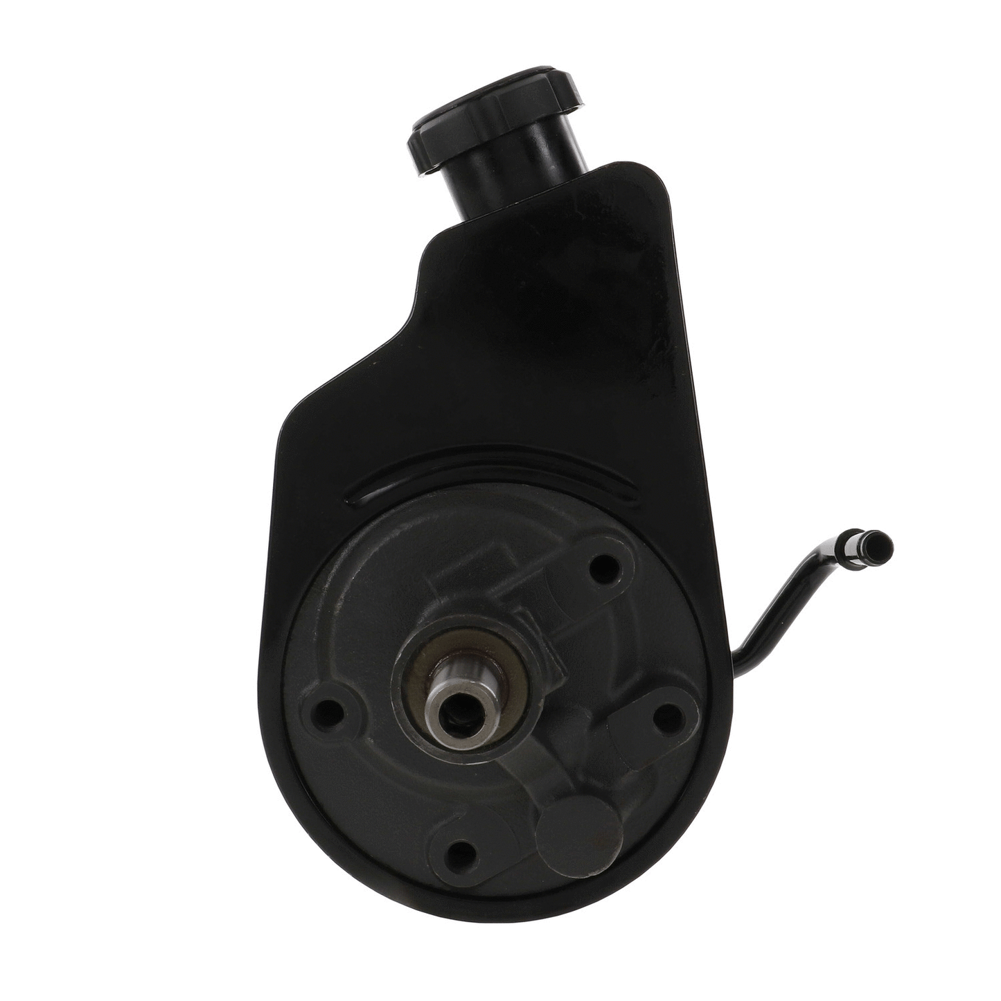 Power Steering Pump - Marathon HP - Hydraulic Power - New - 97276MN