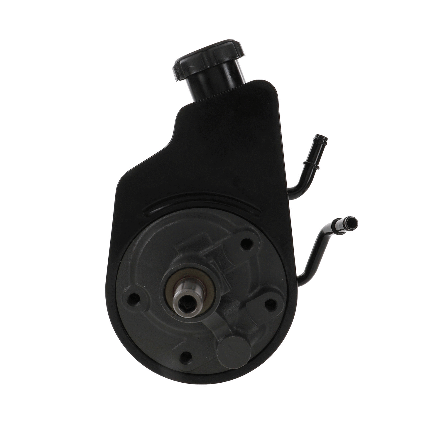 Power Steering Pump - Marathon HP - Hydraulic Power - New - 97277MN