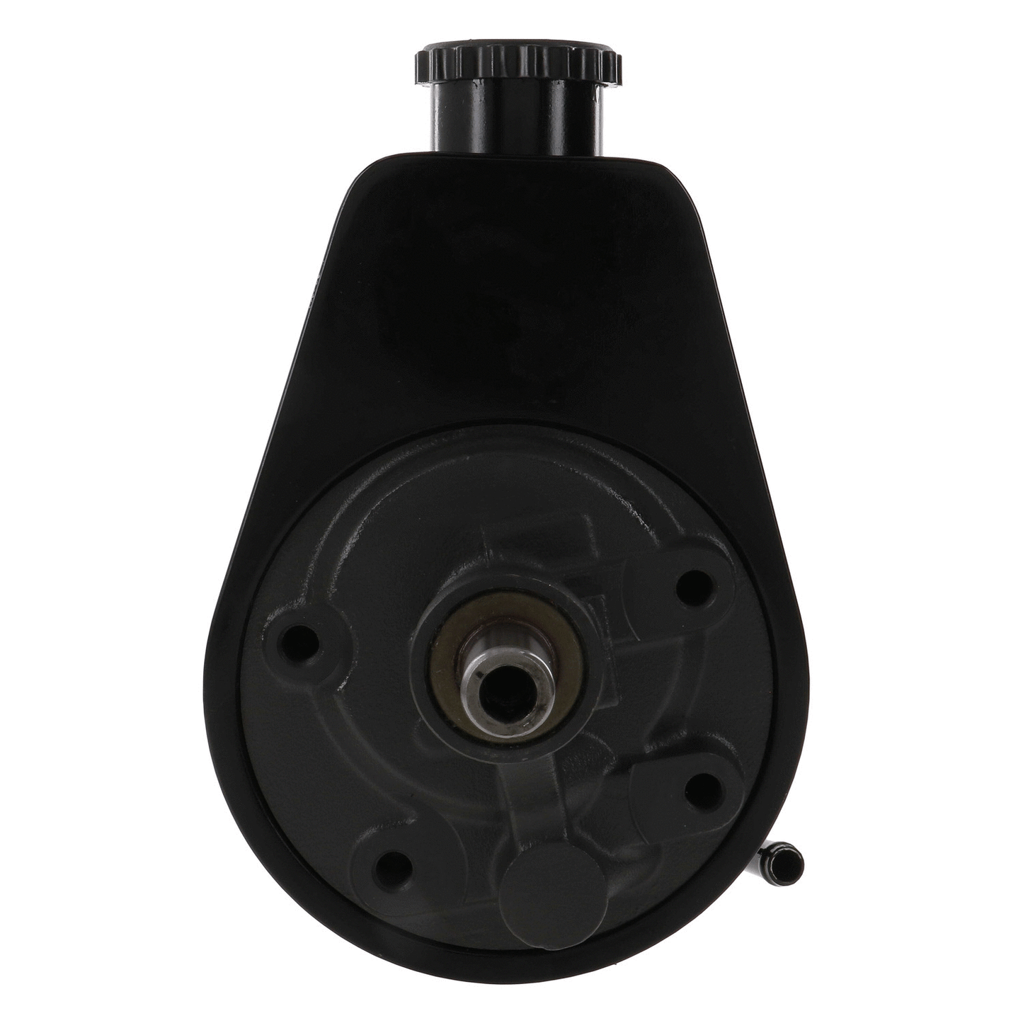 Power Steering Pump - Marathon HP - Hydraulic Power - New - 97282MN