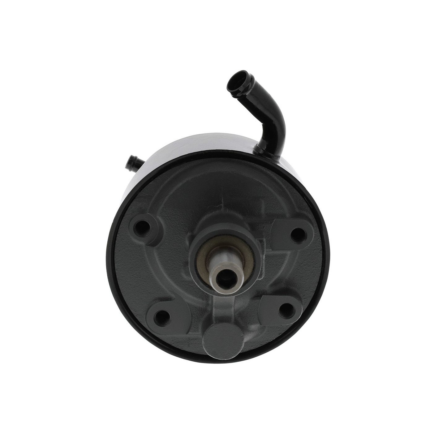 Power Steering Pump - MAVAL - Hydraulic Power - Remanufactured - 97296M