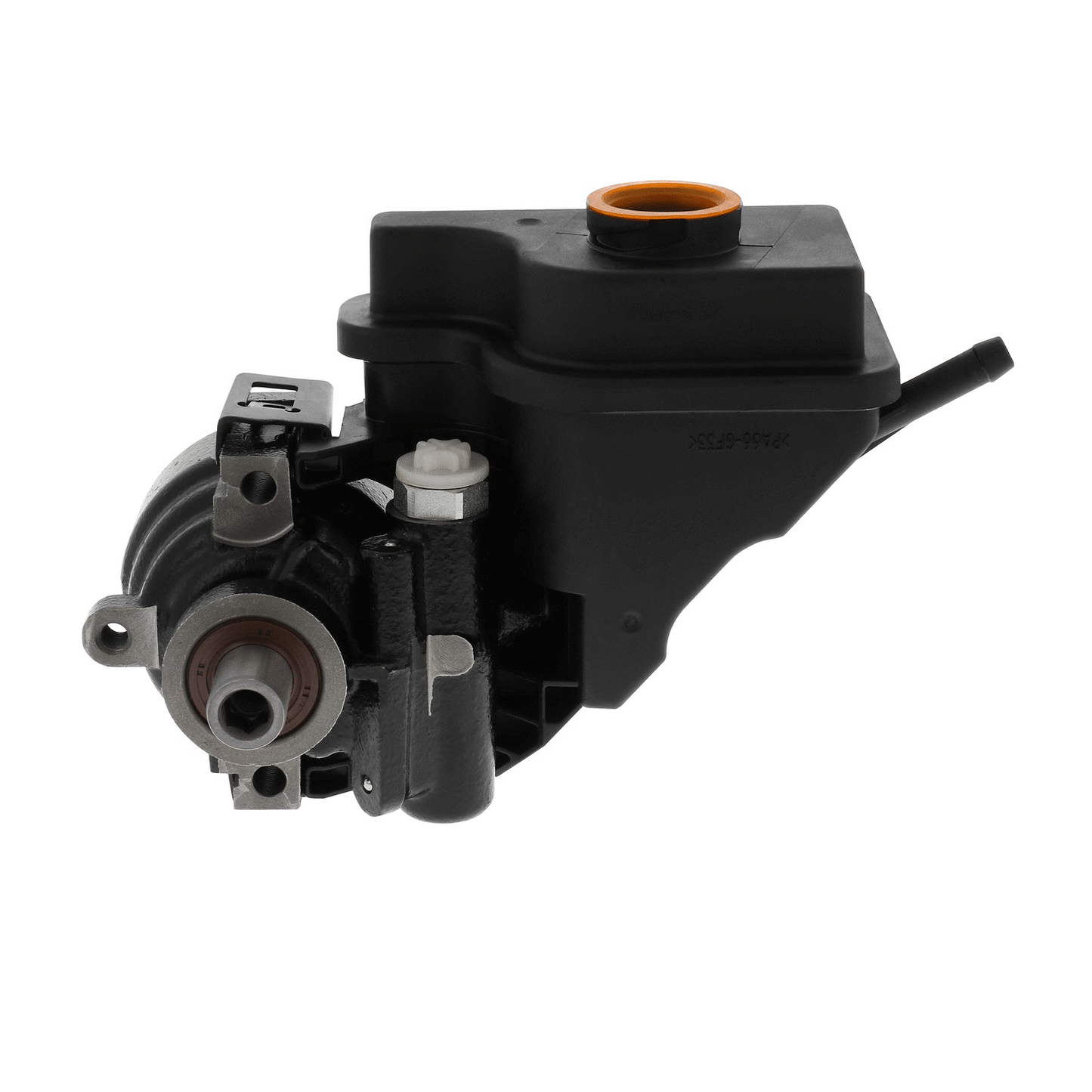 Power Steering Pump - Marathon HP - Hydraulic Power - New - 97310MN
