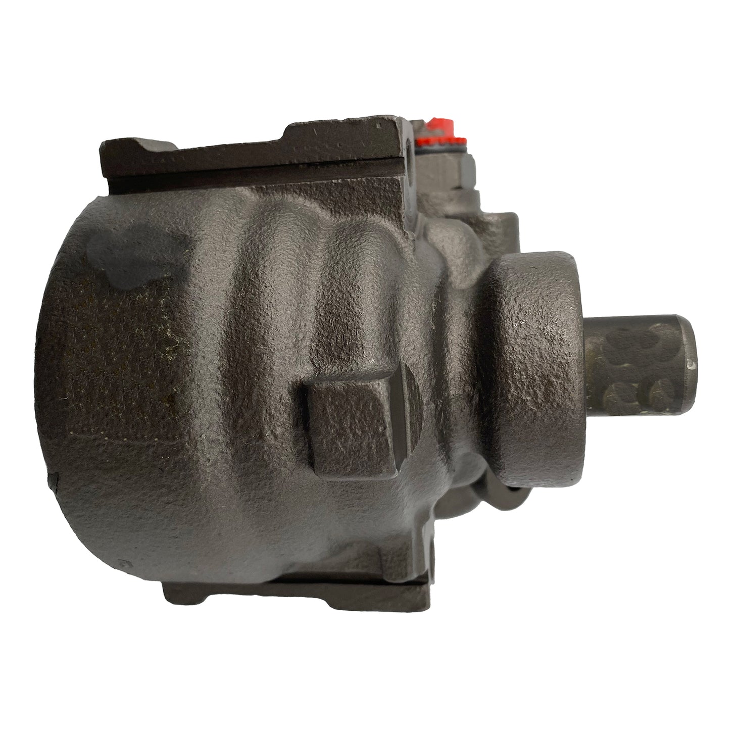 Power Steering Pump - MAVAL - Hydraulic Power - Remanufactured - 9734M