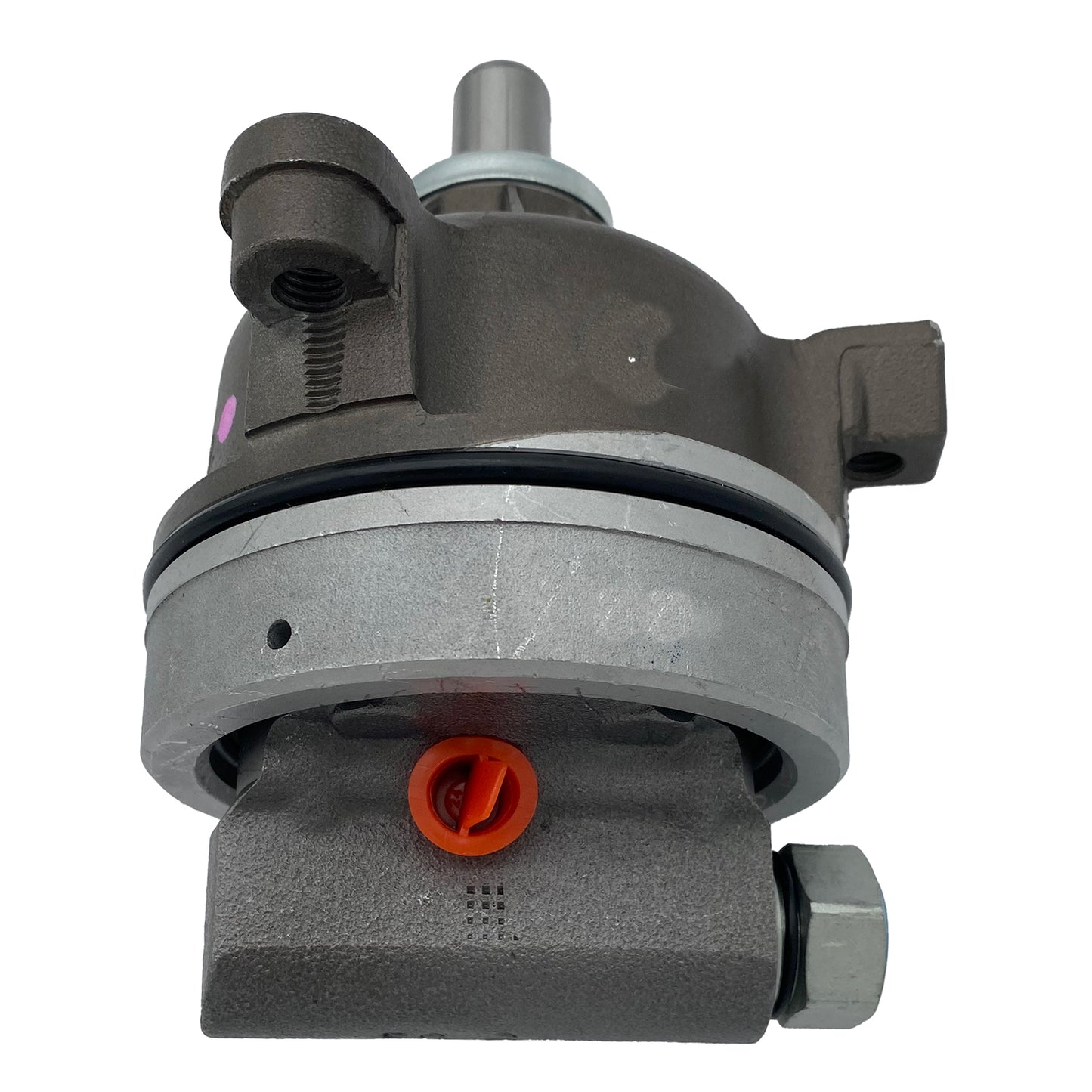 Power Steering Pump - MAVAL - Hydraulic Power - Remanufactured - 9758M