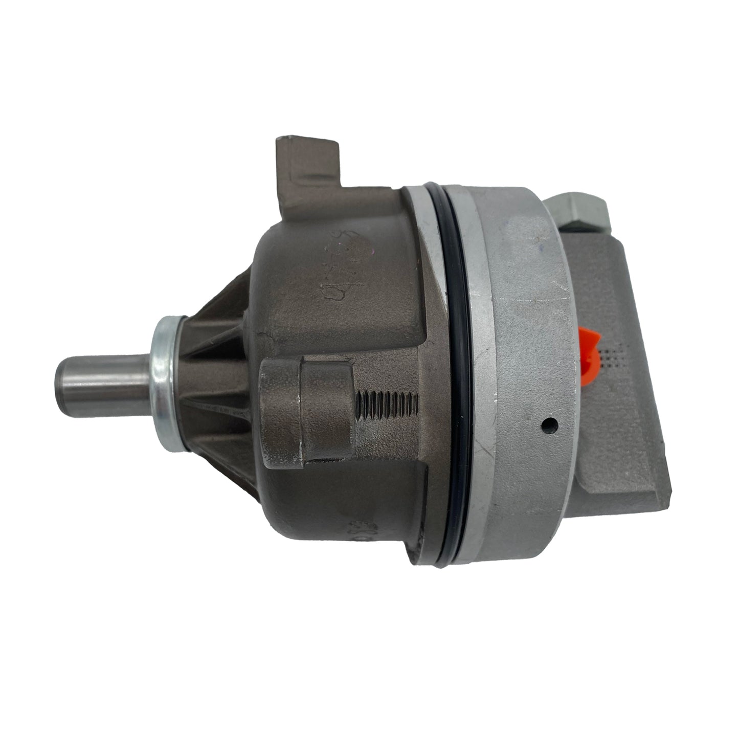 Power Steering Pump - MAVAL - Hydraulic Power - Remanufactured - 9758M