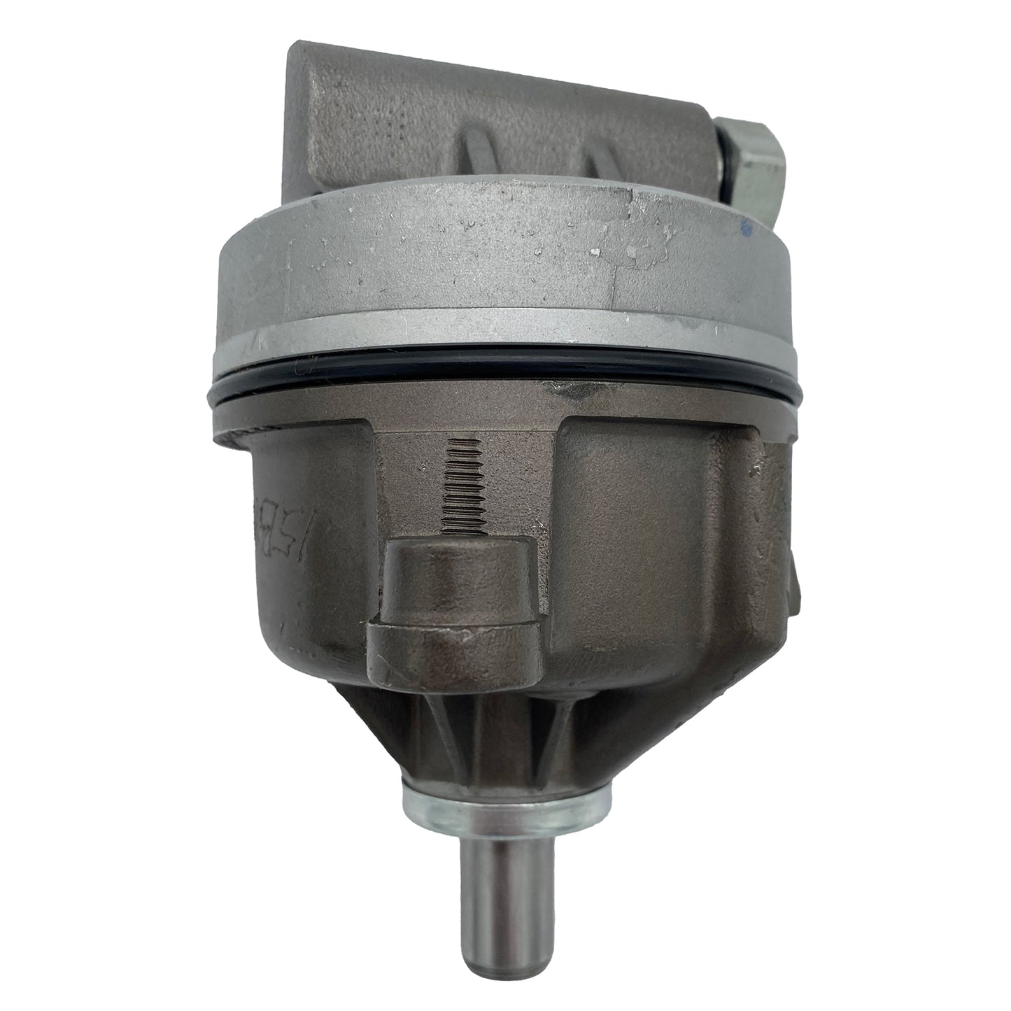 Power Steering Pump - MAVAL - Hydraulic Power - Remanufactured - 9758M
