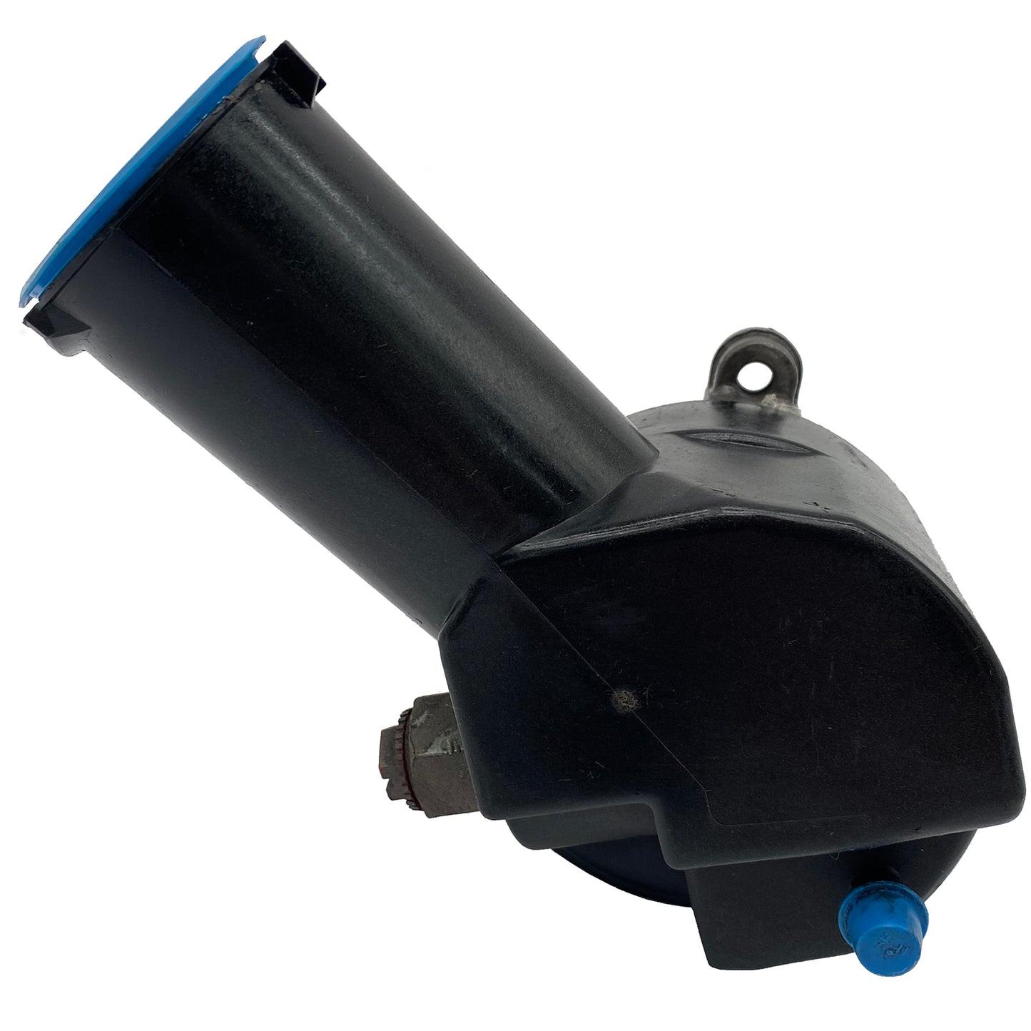 Power Steering Pump - MAVAL - Remanufactured - 9789M