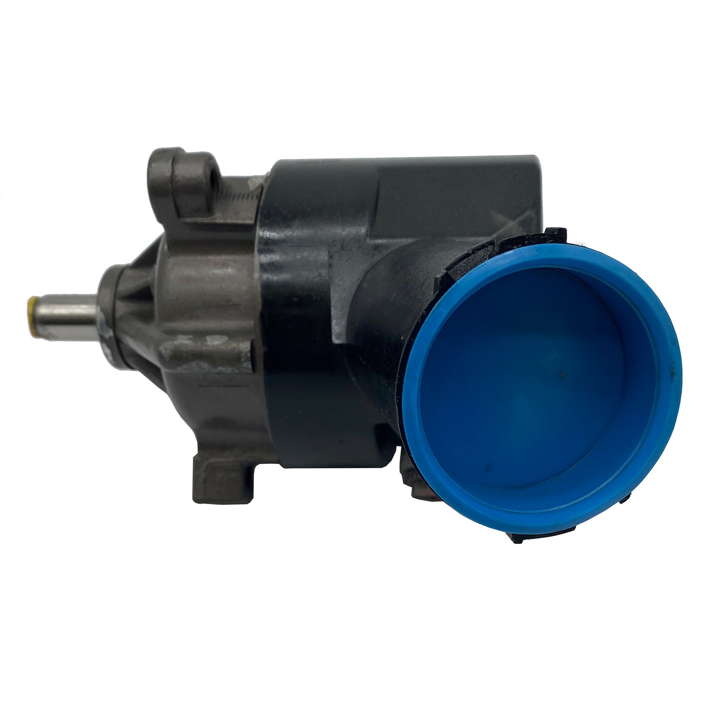 Power Steering Pump - MAVAL - Remanufactured - 9789M