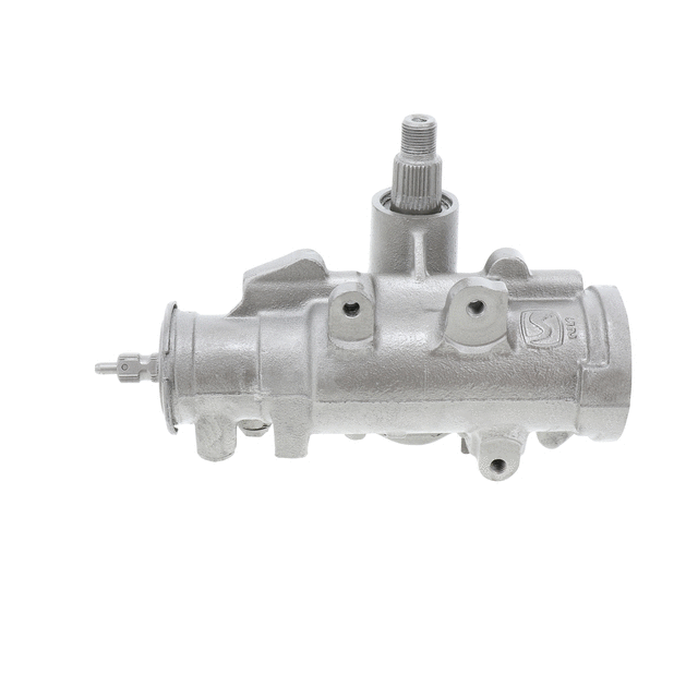 Steering Gear Box - MAVAL - Hydraulic Power - Remanufactured - 98160M