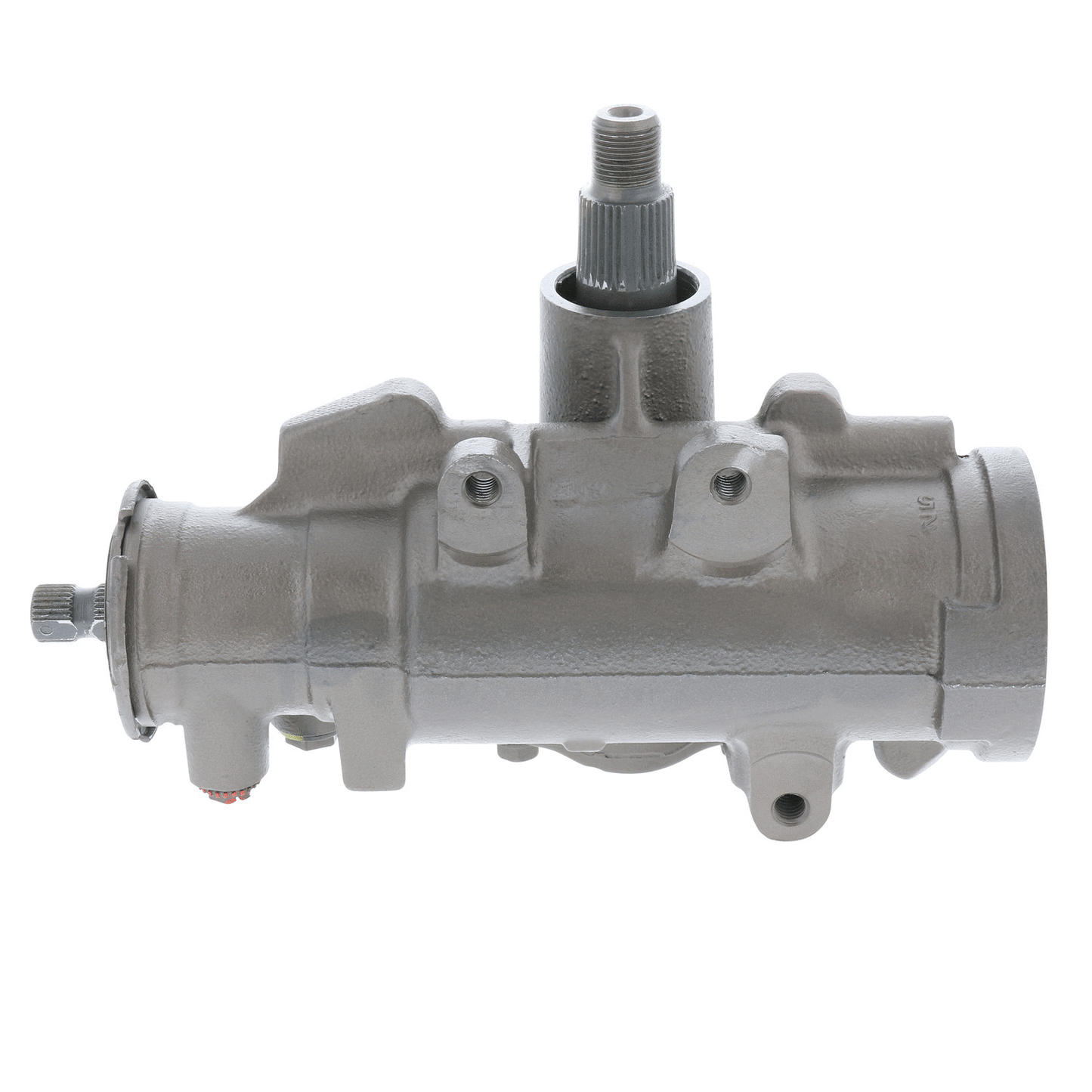 Steering Gear Box - MAVAL - Hydraulic Power - Remanufactured - 98169M