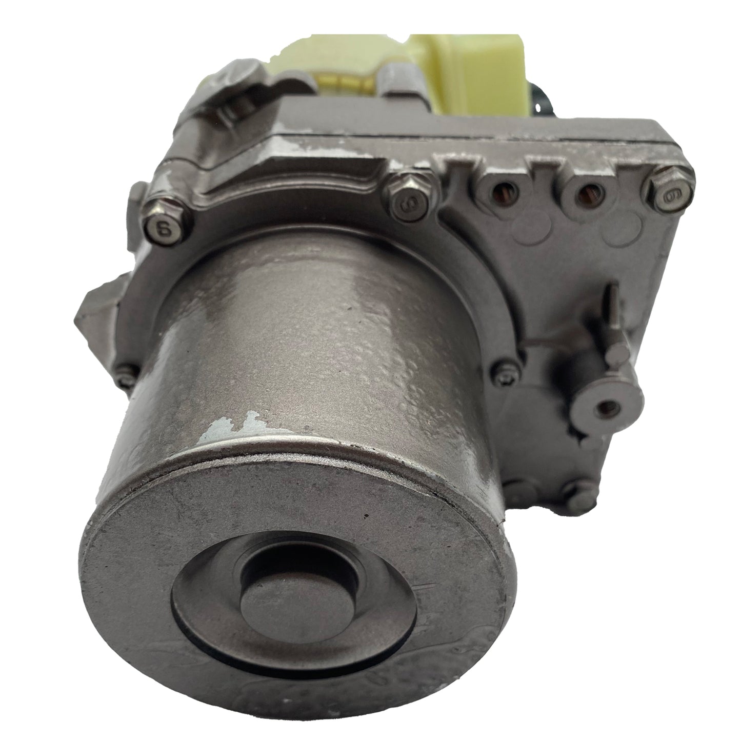 Power Steering Pump - MAVAL - EPS - Remanufactured - 99501M