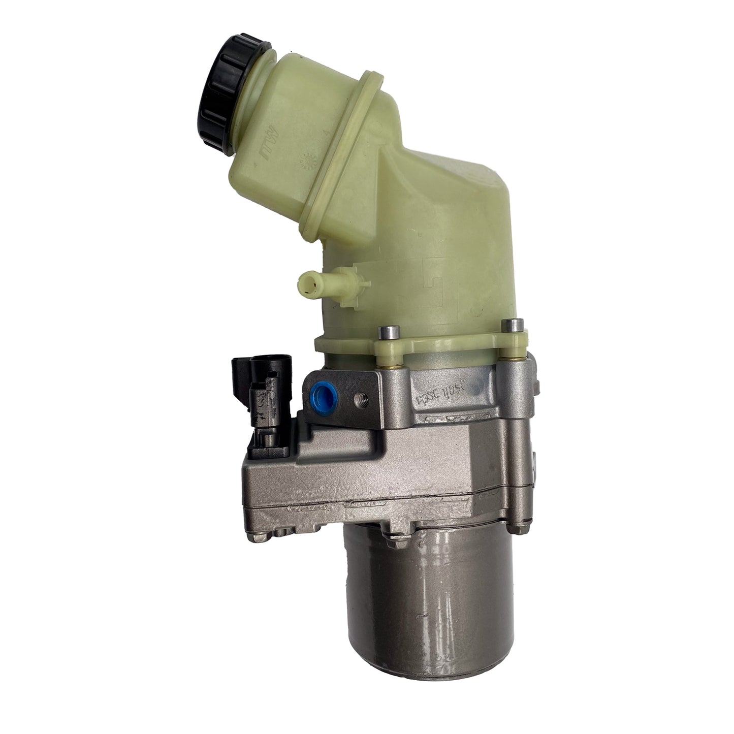 Power Steering Pump - MAVAL - EPS - Remanufactured - 99501M