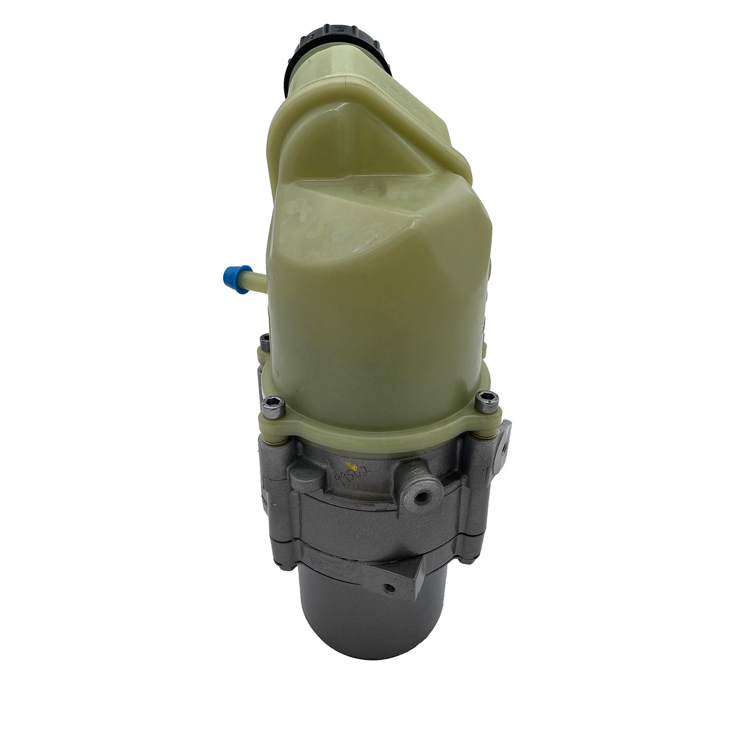 Power Steering Pump - MAVAL - EPS - Remanufactured - 99502M
