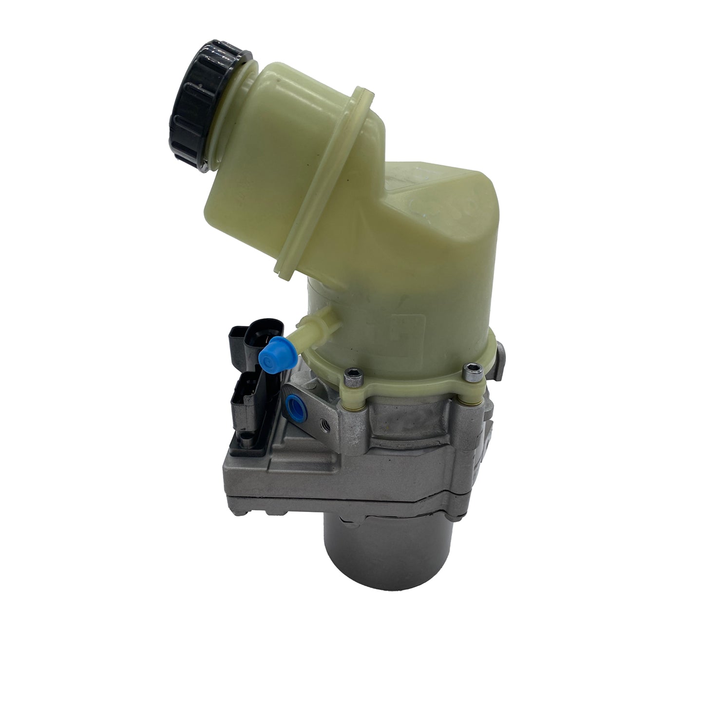 Power Steering Pump - MAVAL - EPS - Remanufactured - 99502M