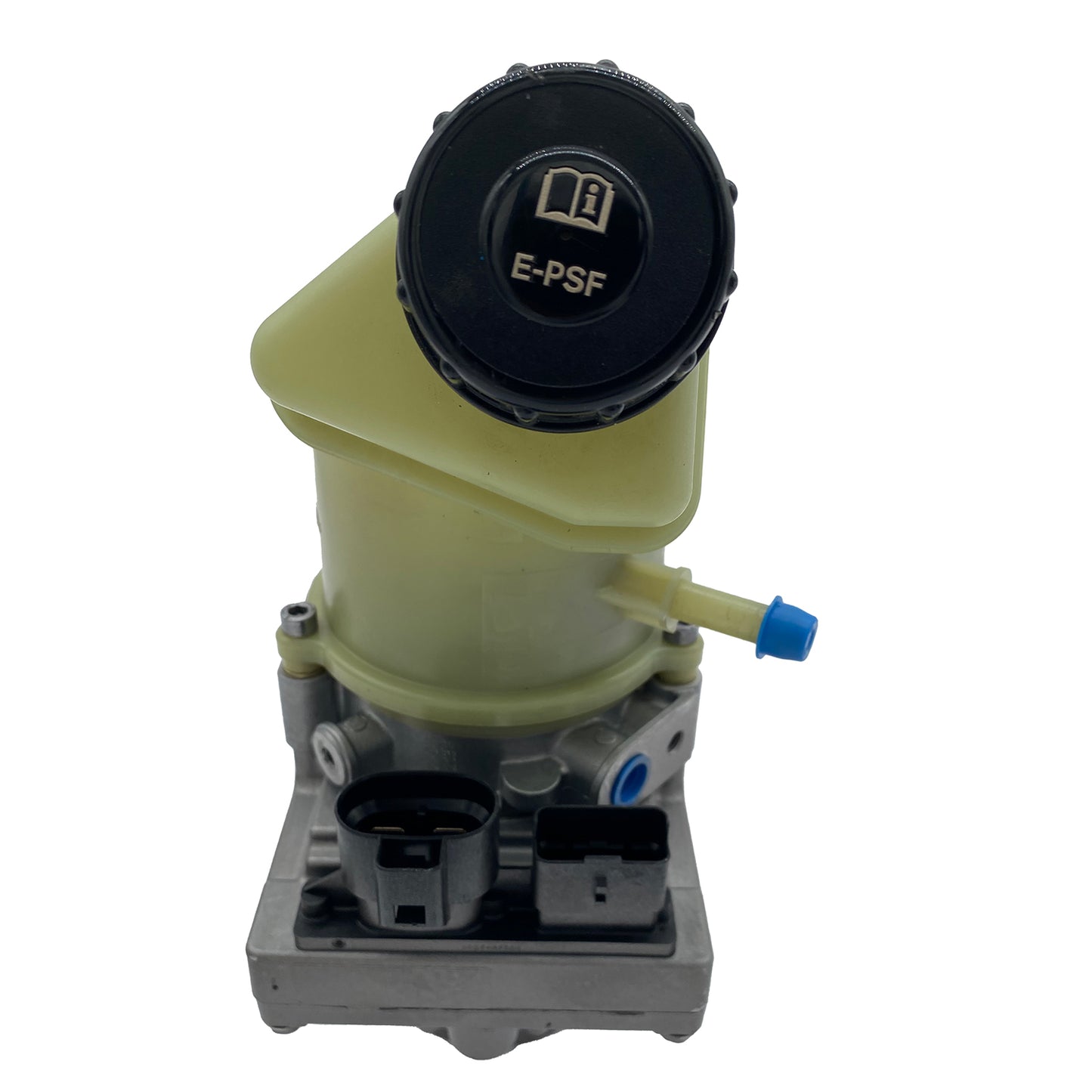 Power Steering Pump - MAVAL - EPS - Remanufactured - 99502M