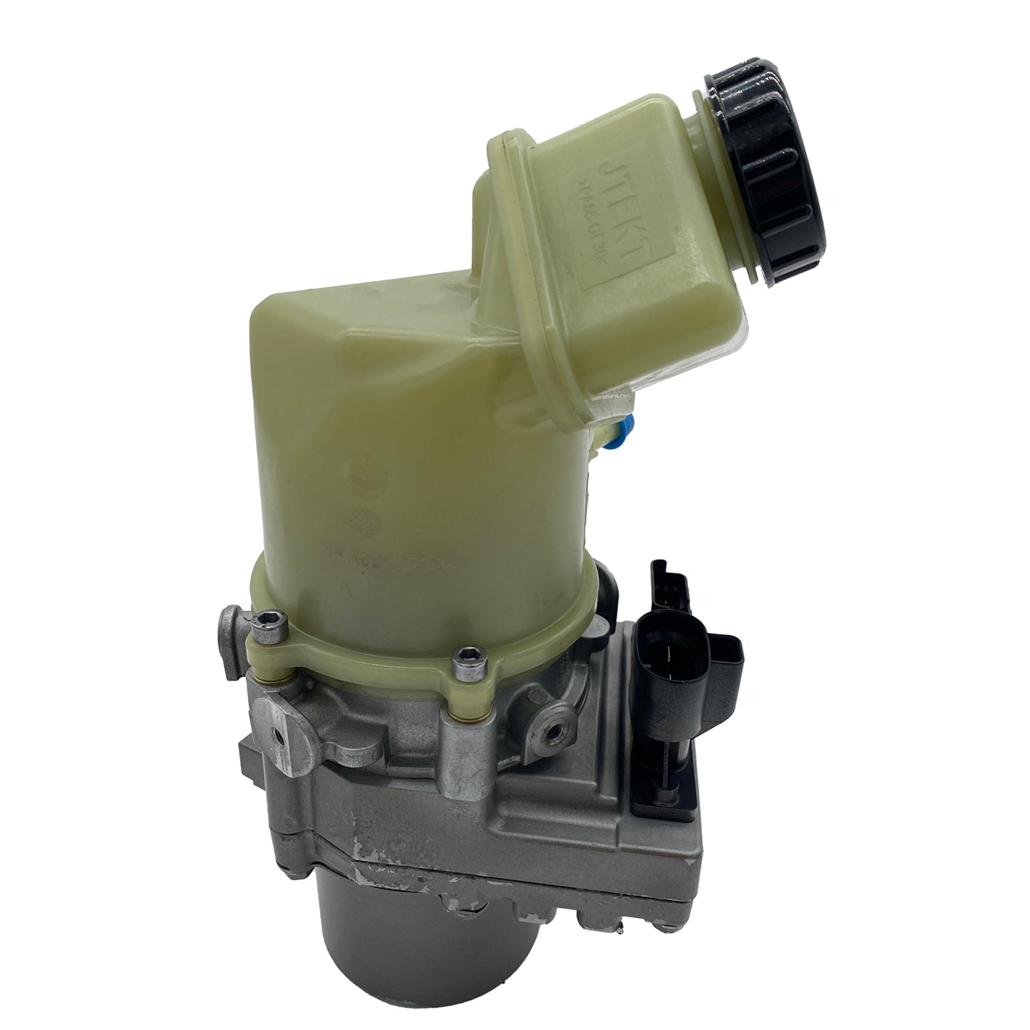 Power Steering Pump - MAVAL - EPS - Remanufactured - 99502M