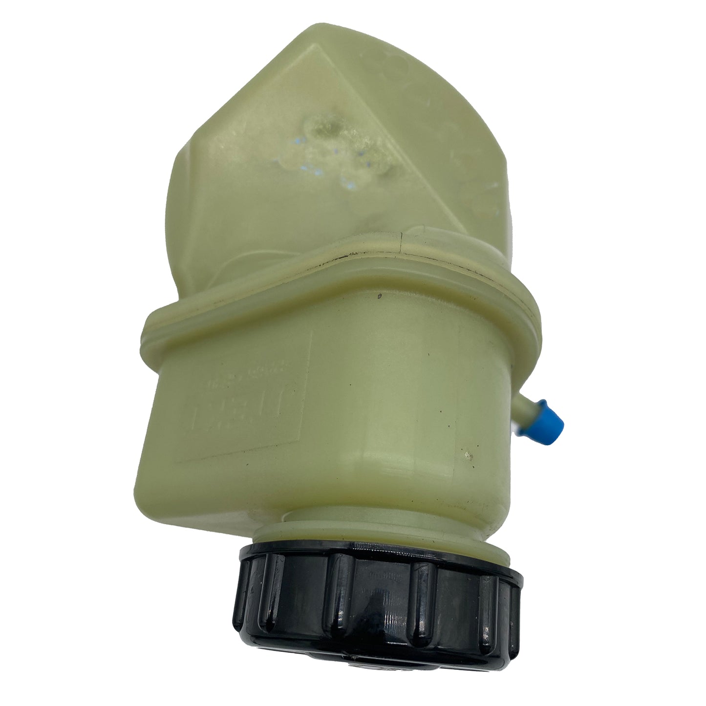 Power Steering Pump - MAVAL - EPS - Remanufactured - 99502M