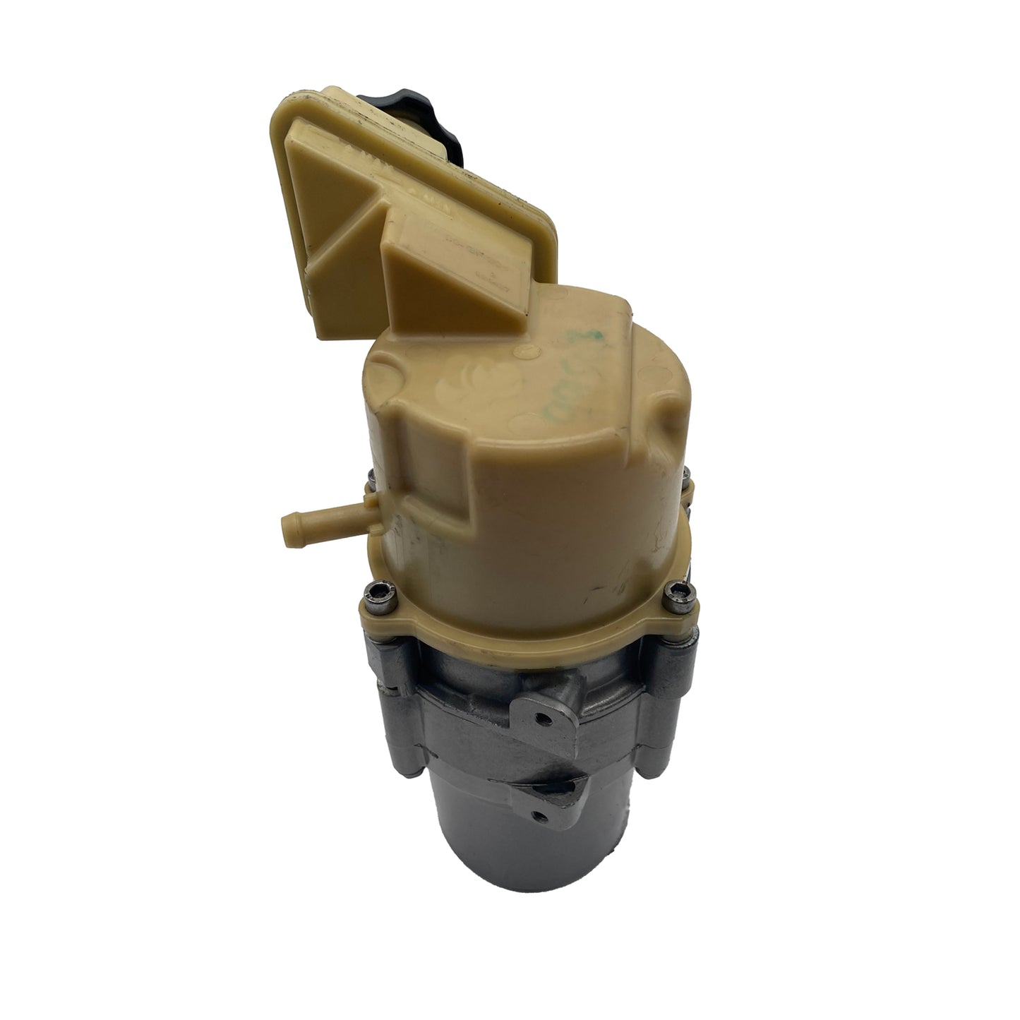 Power Steering Pump - MAVAL - EPS - Remanufactured - 99503M