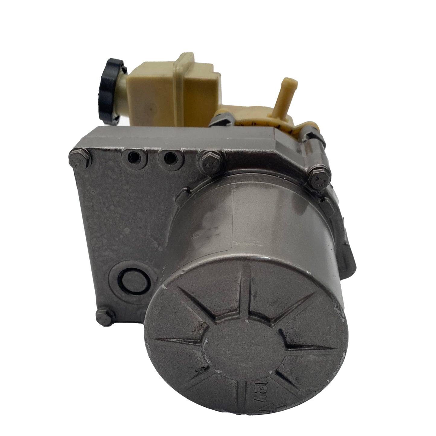Power Steering Pump - MAVAL - EPS - Remanufactured - 99503M