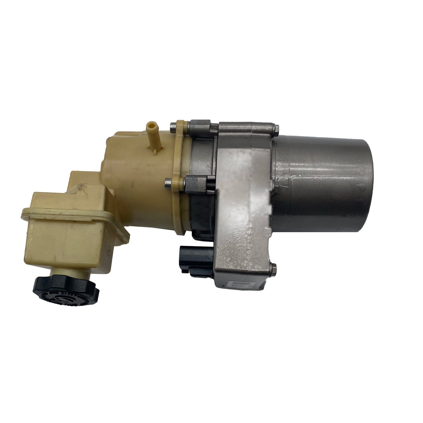 Power Steering Pump - MAVAL - EPS - Remanufactured - 99503M