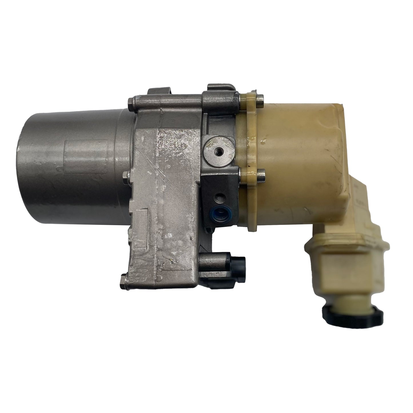 Power Steering Pump - MAVAL - EPS - Remanufactured - 99503M