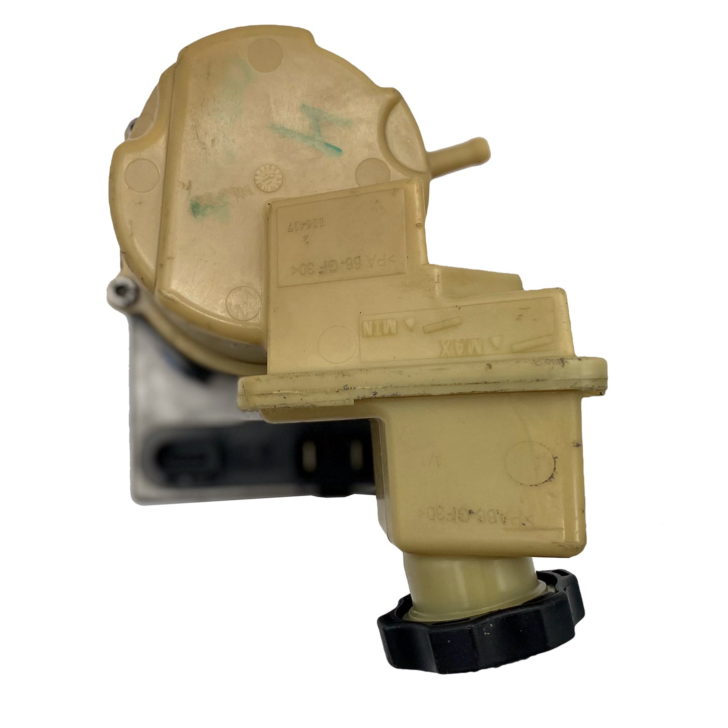 Power Steering Pump - MAVAL - EPS - Remanufactured - 99503M