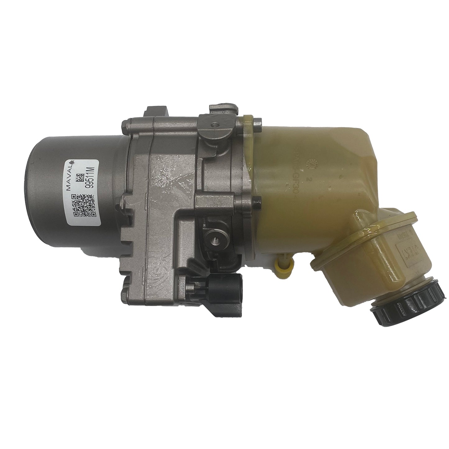 Power Steering Pump - MAVAL - EPS - Remanufactured - 99511M