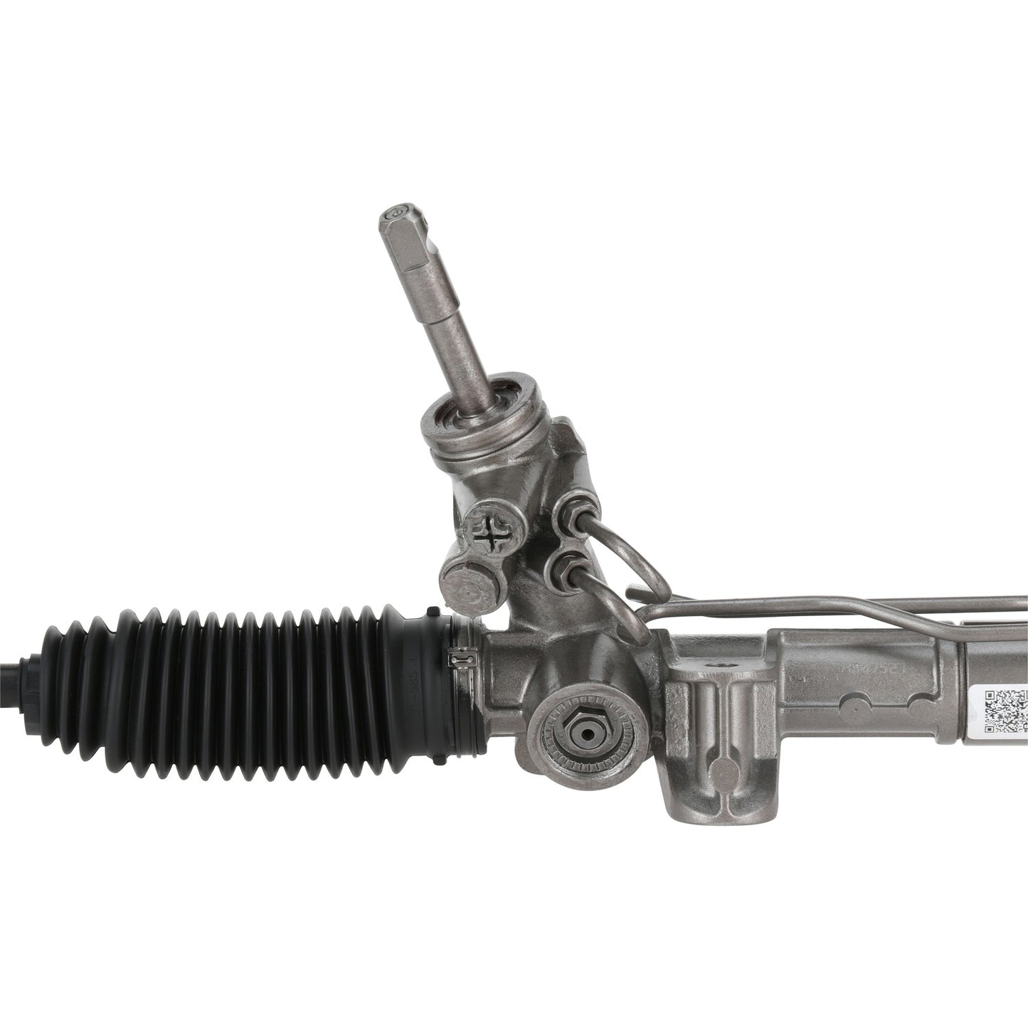 Rack and Pinion Assembly - MAVAL - Hydraulic Power - Remanufactured - 95395M