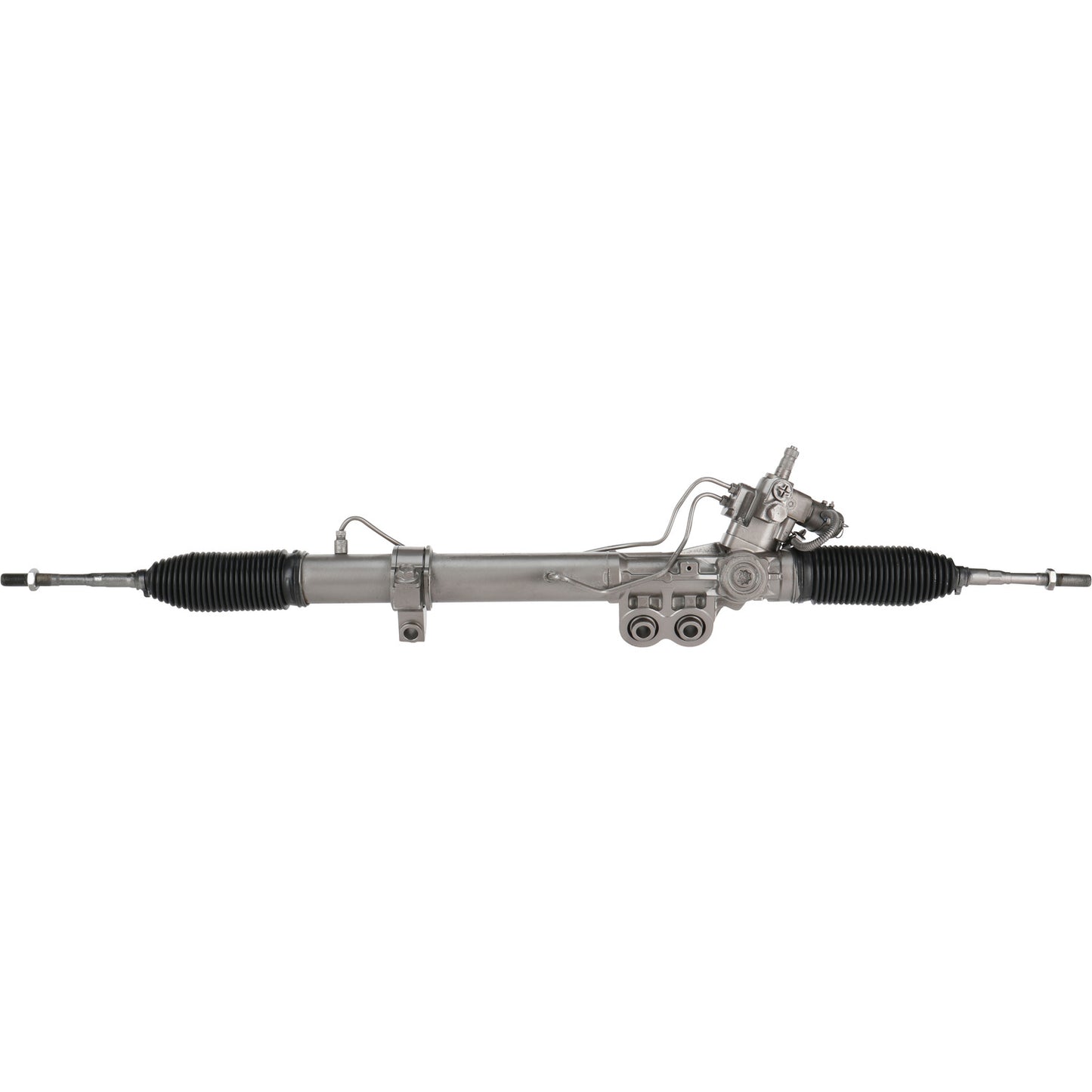 Rack and Pinion Assembly - MAVAL - Hydraulic Power - Remanufactured - 93413M