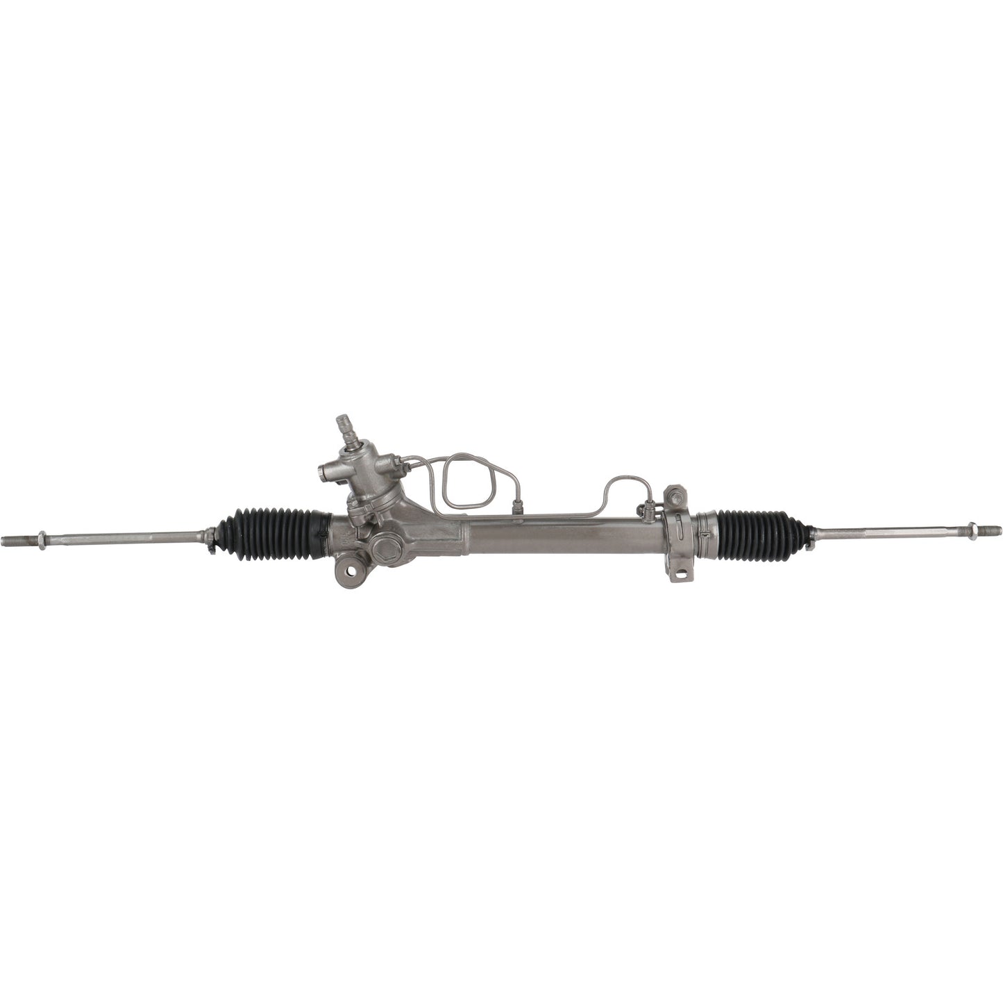 Rack and Pinion Assembly - MAVAL - Hydraulic Power - Remanufactured - 9206M