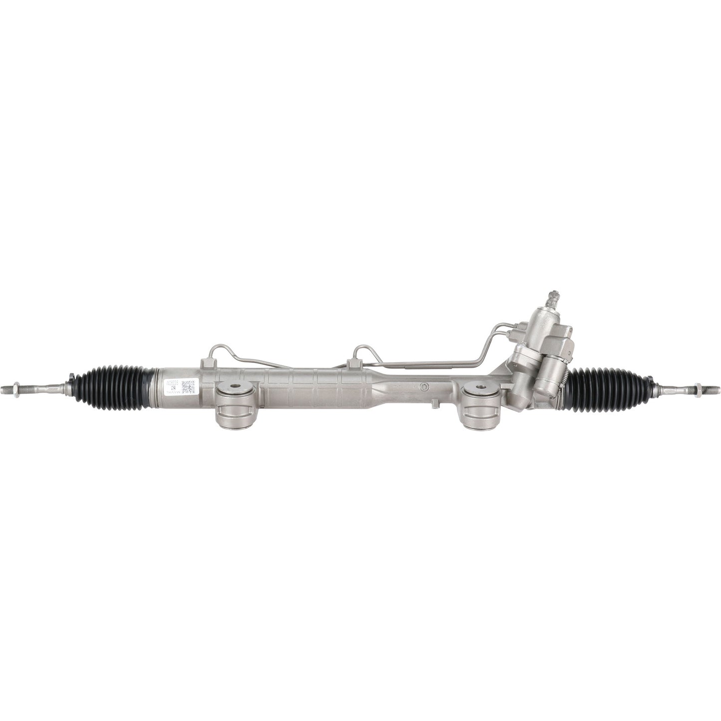 Rack and Pinion Assembly - MAVAL - Hydraulic Power - Remanufactured - 93390M