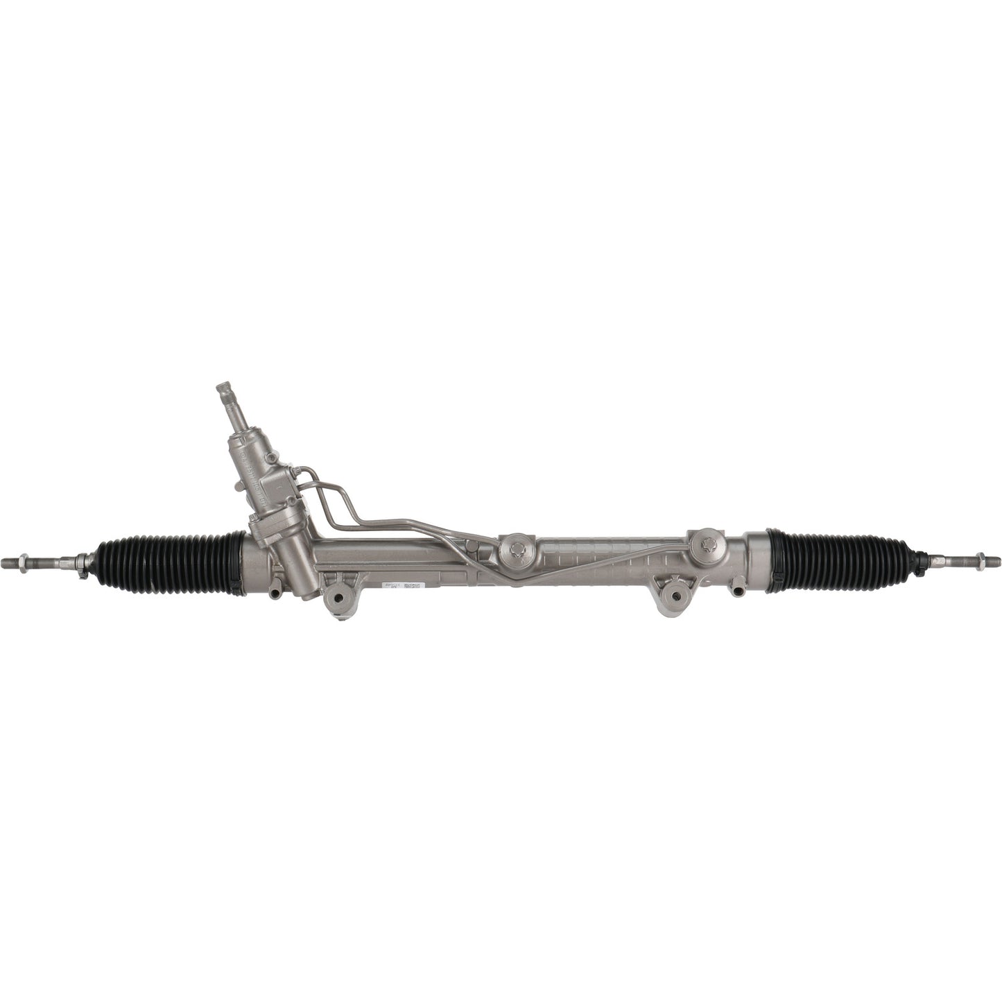 Rack and Pinion Assembly - MAVAL - Hydraulic Power - Remanufactured - 93344M
