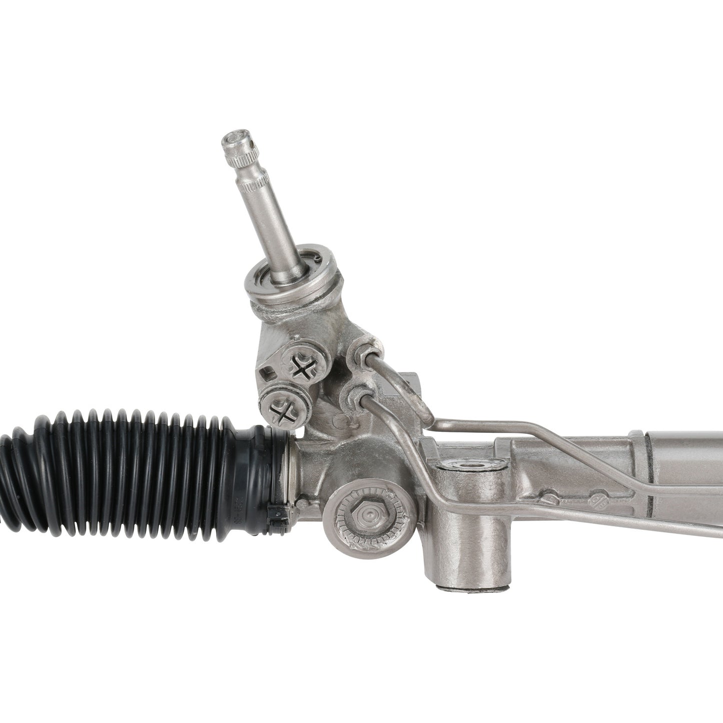Rack and Pinion Assembly - MAVAL - Hydraulic Power - Remanufactured - 93365M
