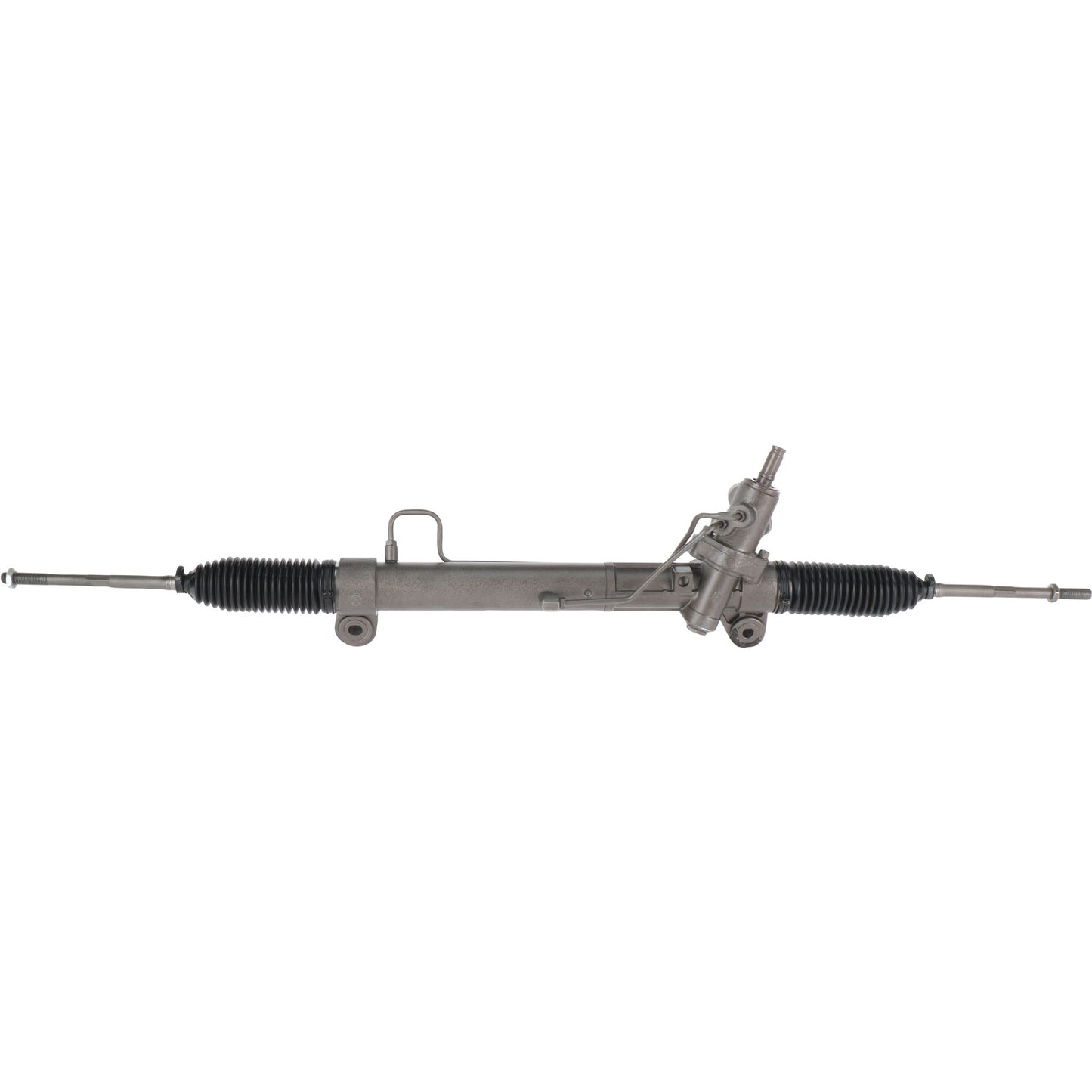 Rack and Pinion Assembly - MAVAL - Hydraulic Power - Remanufactured - 93376M