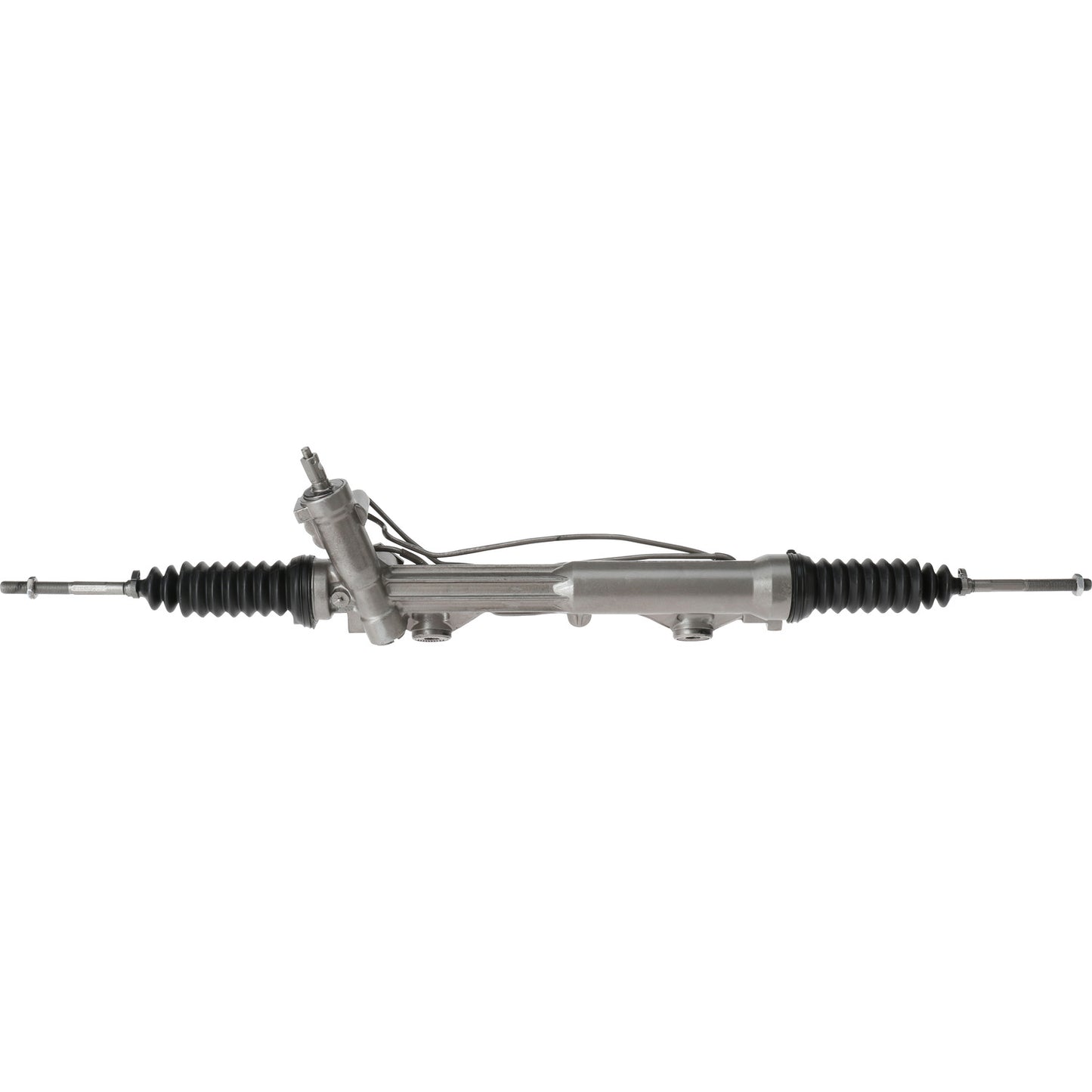 Rack and Pinion Assembly - MAVAL - Hydraulic Power - Remanufactured - 95351M