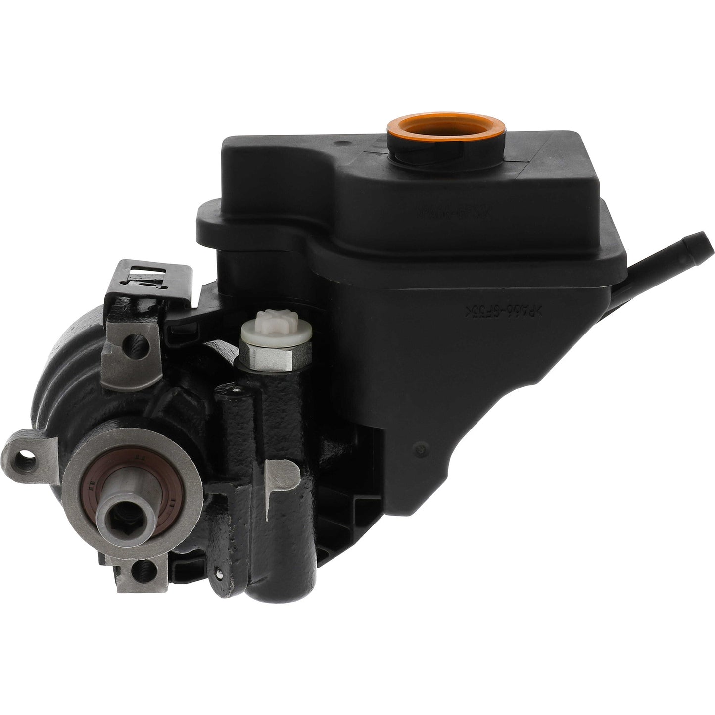 Power Steering Pump - Marathon HP - Hydraulic Power - New - 97310MN