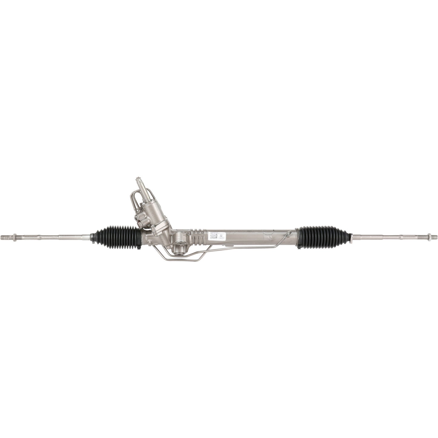 Rack and Pinion Assembly - MAVAL - Hydraulic Power - Remanufactured - 93466M