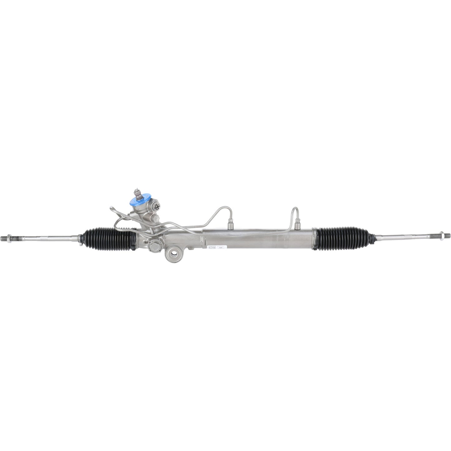 Rack and Pinion Assembly - MAVAL - Hydraulic Power - Remanufactured - 93290M