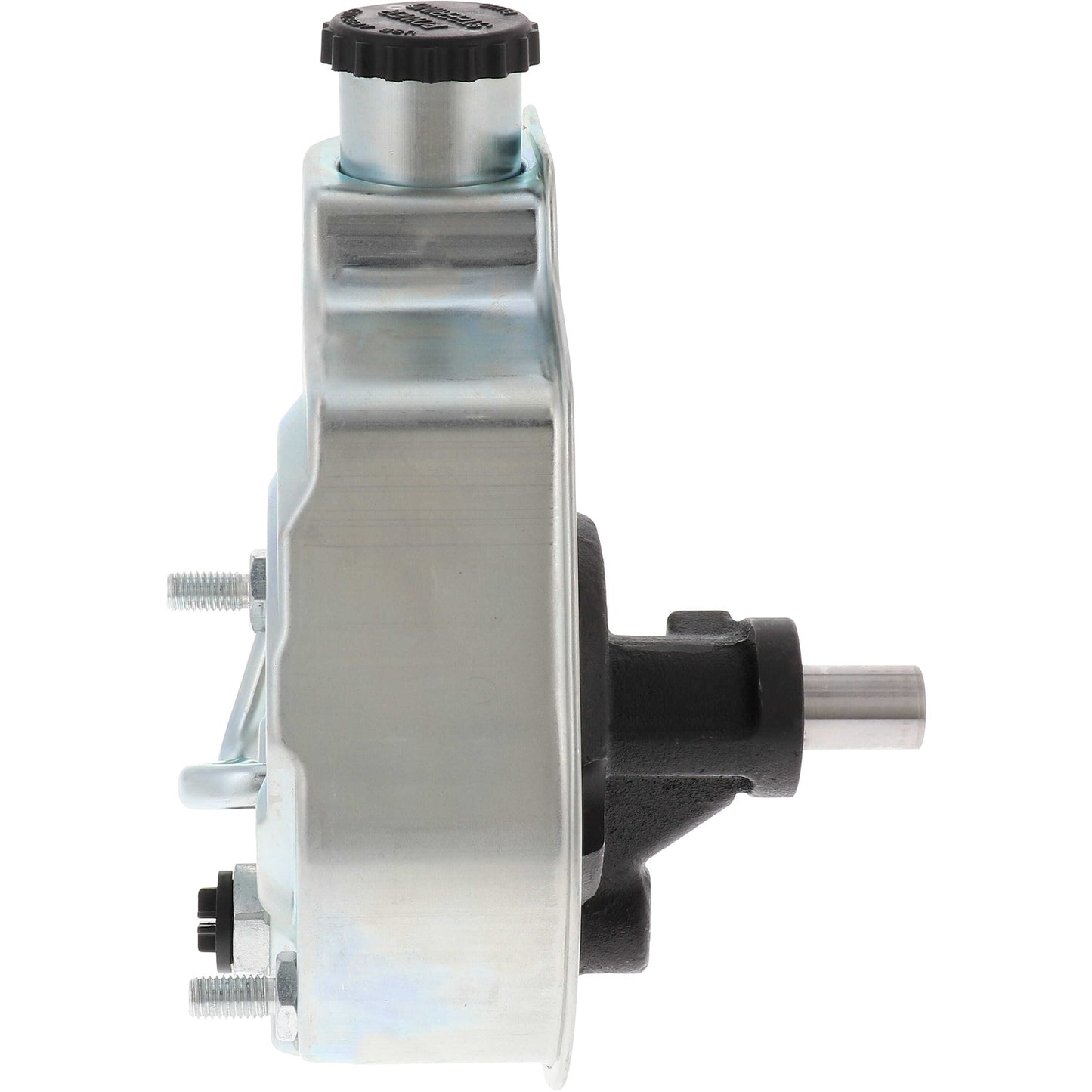Power Steering Pump - MAVAL - Hydraulic Power - Remanufactured - 97264M