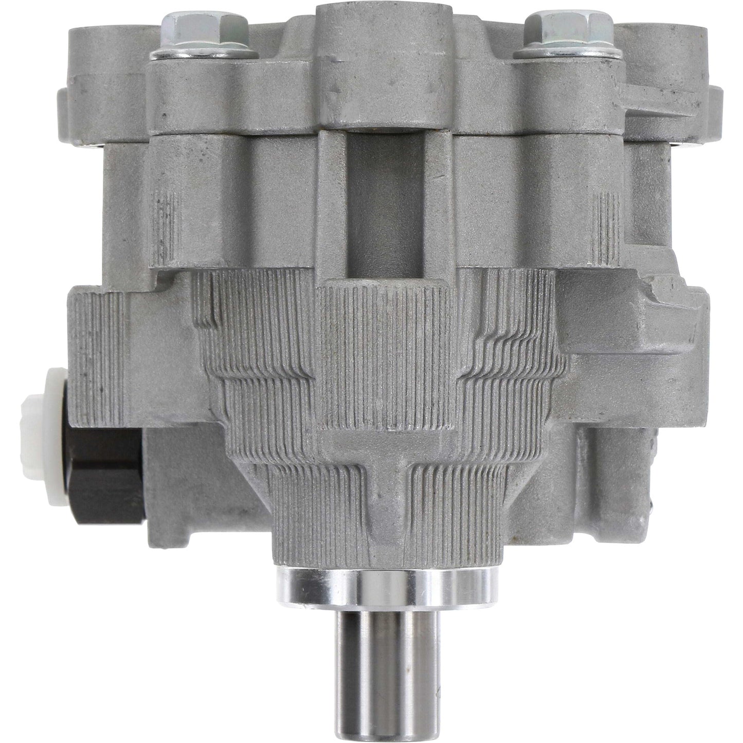 Power Steering Pump - Marathon HP - Hydraulic Power - New - 96533MN