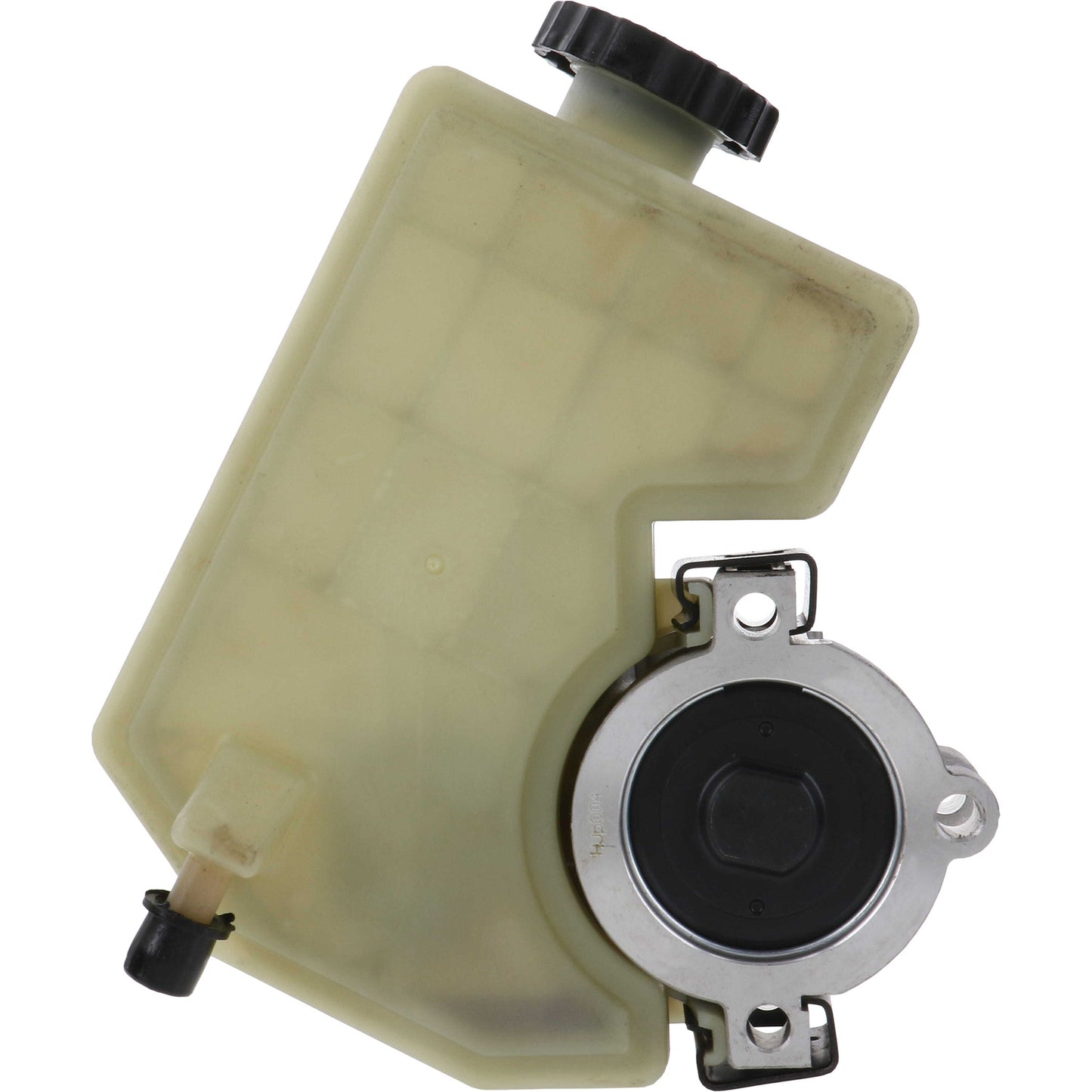 Power Steering Pump - Marathon HP - Hydraulic Power - New - 97267MN