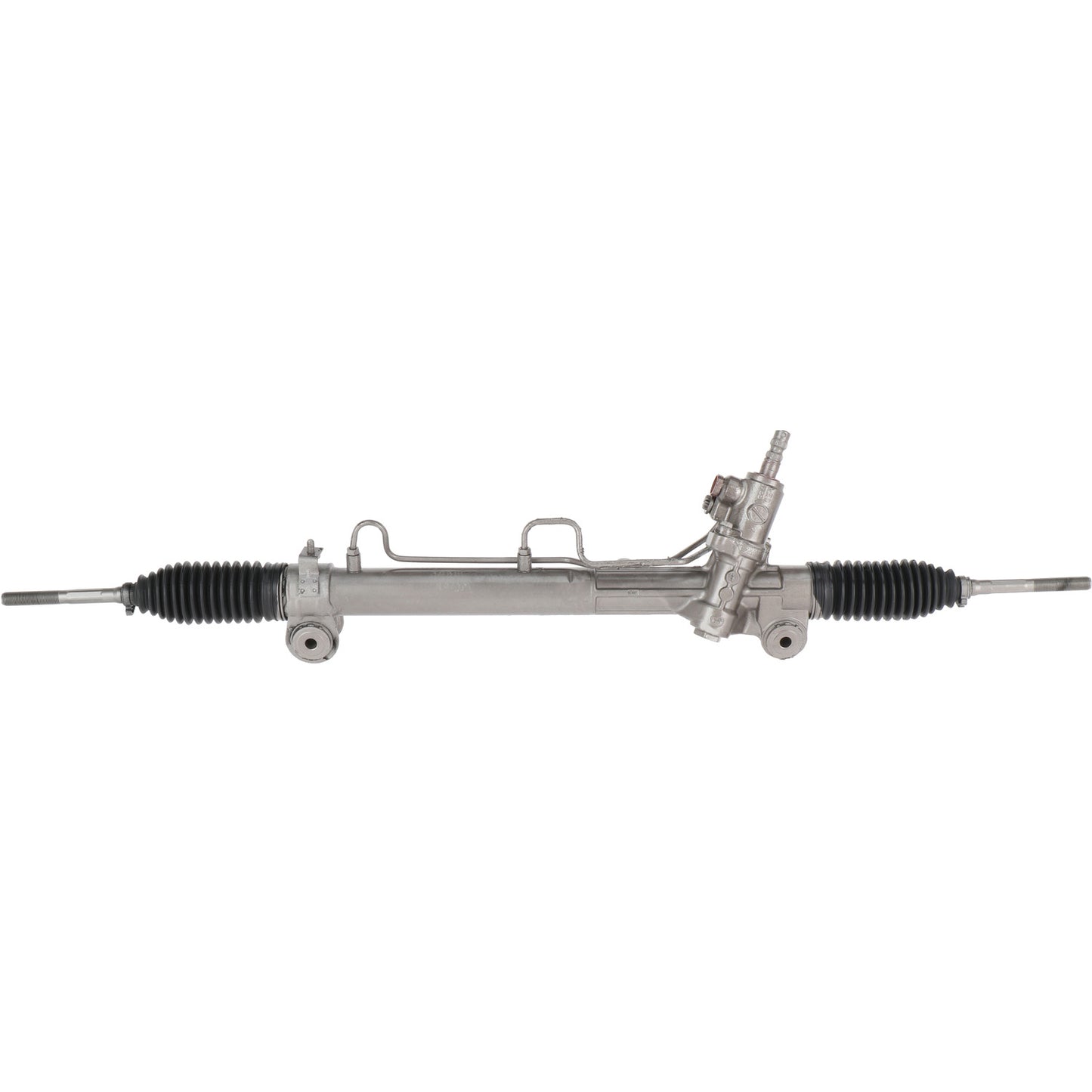 Rack and Pinion Assembly - MAVAL - Hydraulic Power - Remanufactured - 9373M