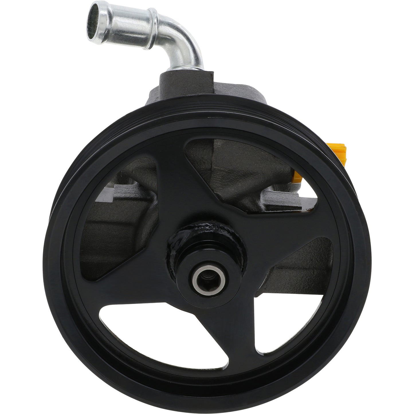 Power Steering Pump - Marathon HP - Hydraulic Power - New - 97303MN