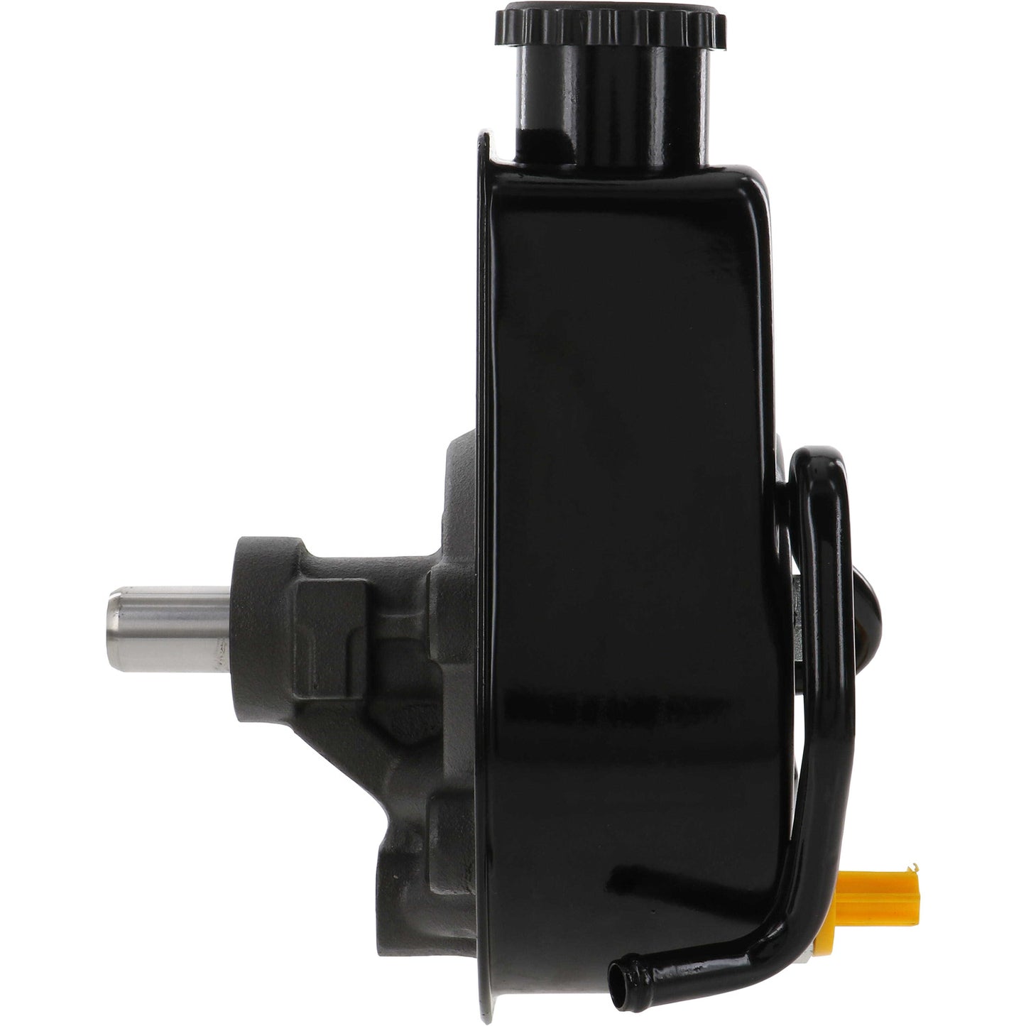 Power Steering Pump - Marathon HP - Hydraulic Power - New - 97281MN