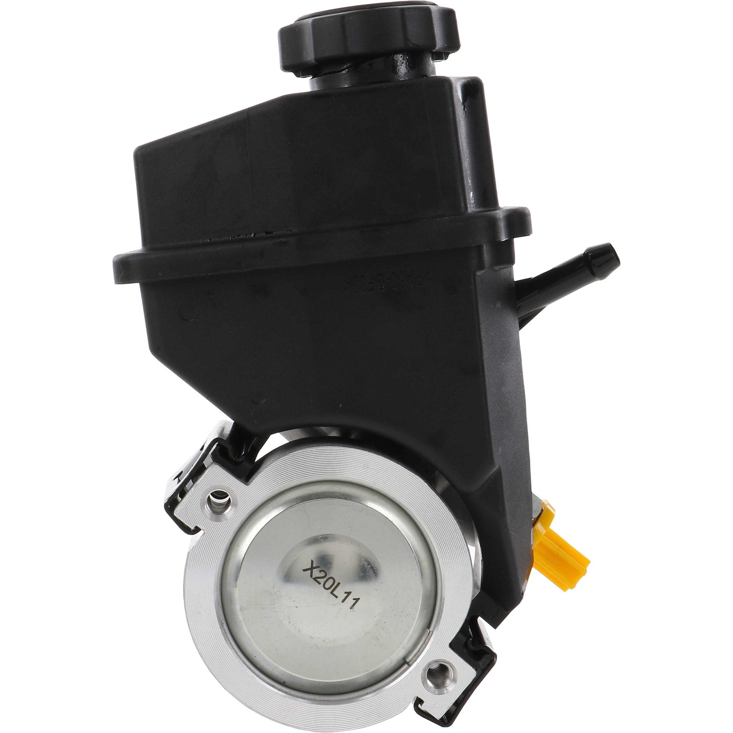 Power Steering Pump - Marathon HP - Hydraulic Power - New - 97279MN