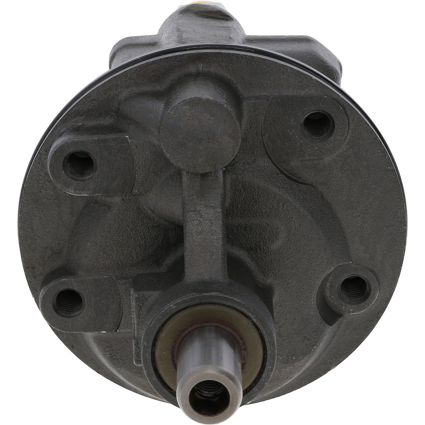 Power Steering Pump - Marathon HP - Hydraulic Power - New - 9742MN