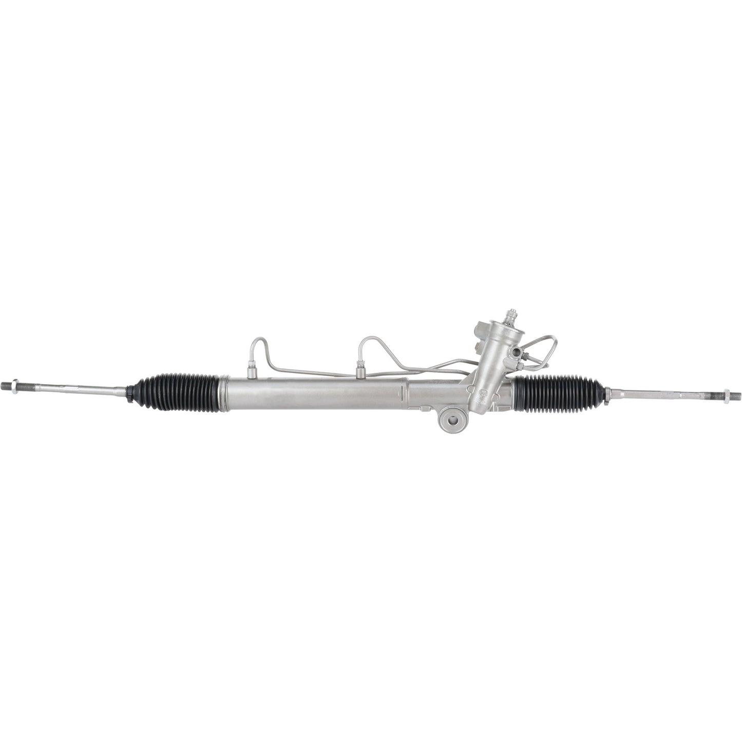 Rack and Pinion Assembly - MAVAL - Hydraulic Power - Remanufactured - 93290M
